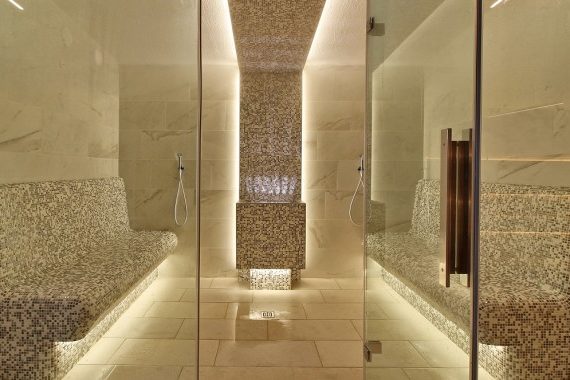 bagno turco