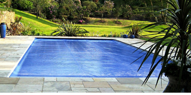 copertura poollock