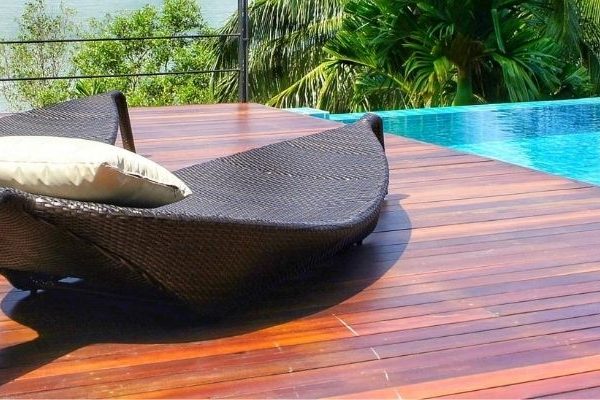 accessori piscina